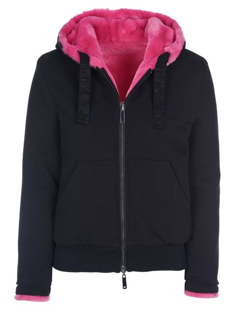 Emporio Armani Sweatjacke Emporio Armani Jacke günstig online kaufen