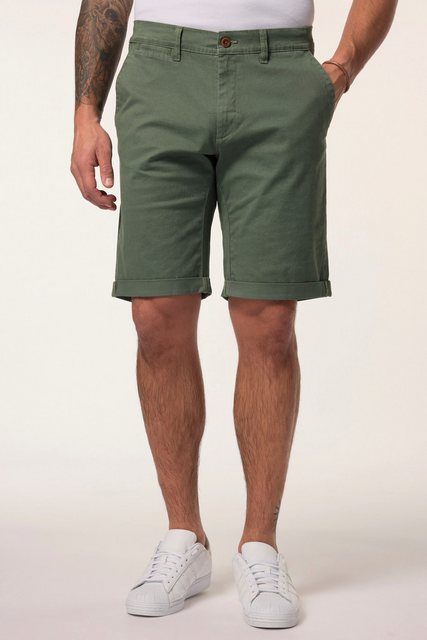 JP1880 Bermudas JP1880 Chinobermuda Bauchfit Regular Fit bis 72 günstig online kaufen