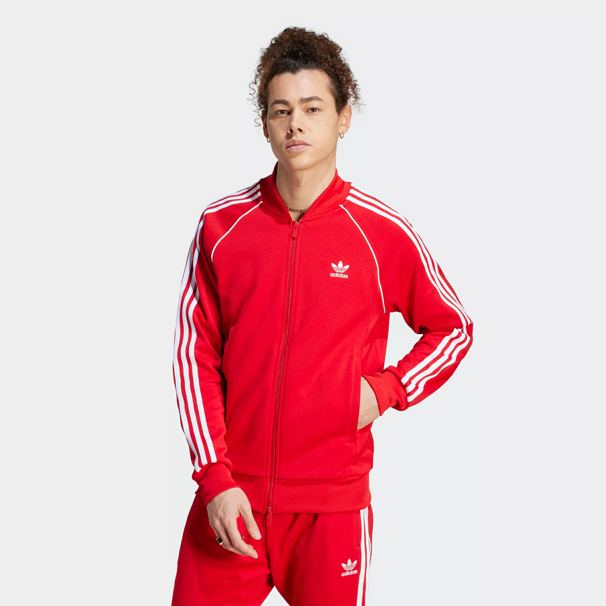 adidas Originals Trainingsjacke "SST TT", Superstar günstig online kaufen