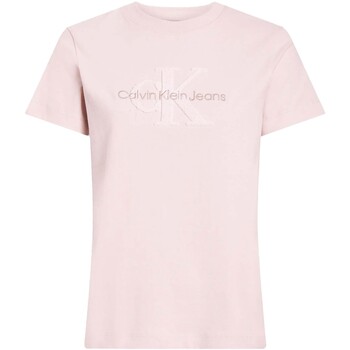 Ck Jeans  T-Shirts & Poloshirts - günstig online kaufen