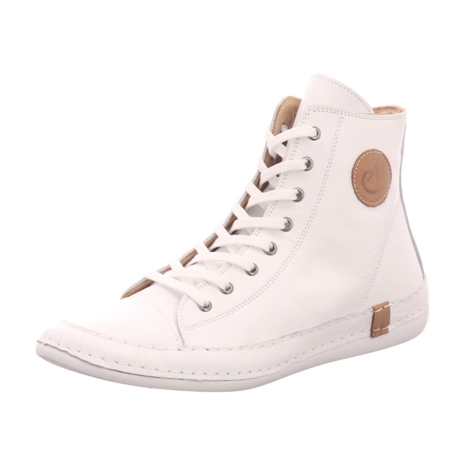 Andrea Conti  Halbschuhe Schnuerschuhe 0025902-001 günstig online kaufen