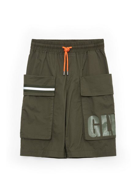 Gulliver Shorts mit großen Beintaschen günstig online kaufen