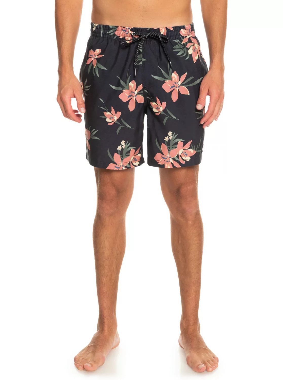 Quiksilver Badeshorts "Everyday Mix 17"" günstig online kaufen