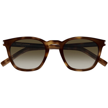 Yves Saint Laurent  Sonnenbrillen Sonnenbrille Saint Laurent SL 28 048 günstig online kaufen