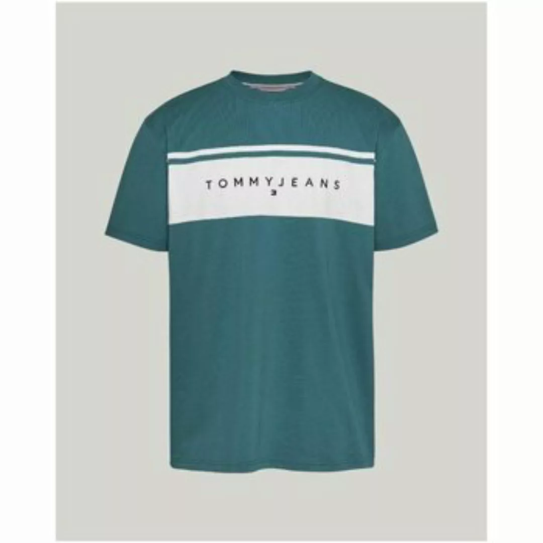 Tommy Jeans  T-Shirt DM0DM18658 günstig online kaufen