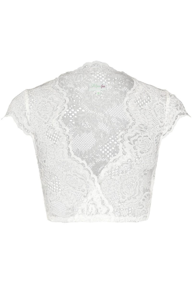 Alpenfee Tracht Dirndlbluse Dirndlbluse - NALIA günstig online kaufen
