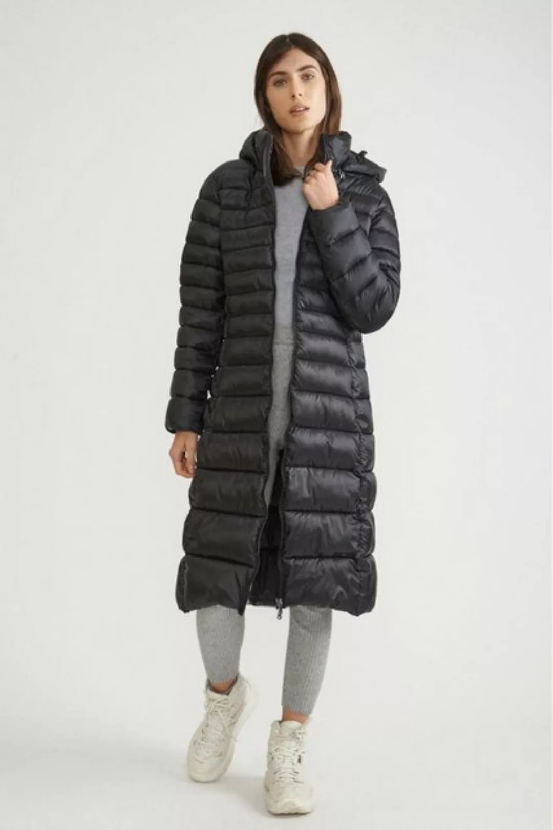 Canadian Classics Winterjacke Canadian Classics Dauphine Wintermantel lang günstig online kaufen