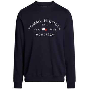 Tommy Hilfiger  Sweatshirt MW0MW35526 günstig online kaufen