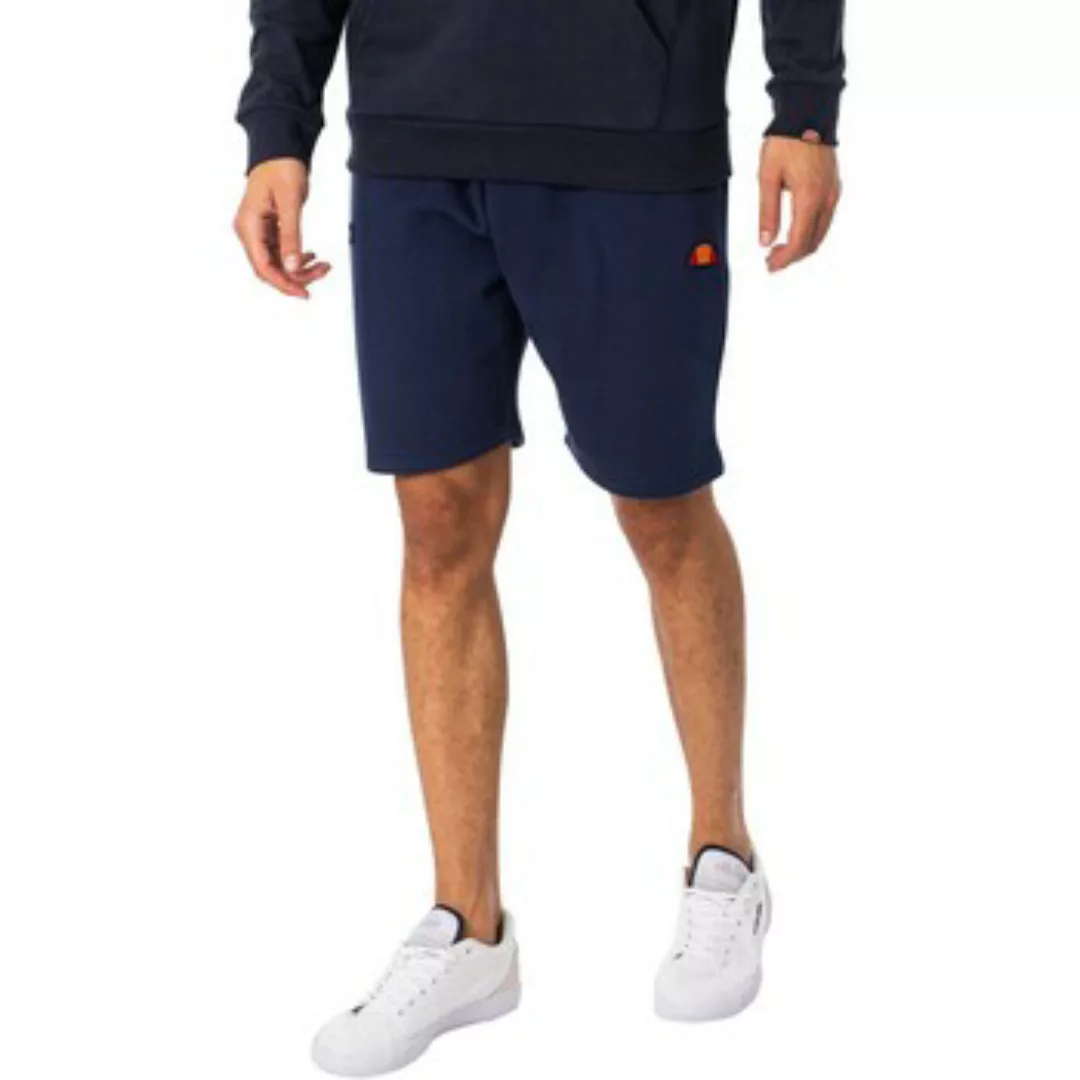 Ellesse  Shorts Noli Fleece Sweat Shorts günstig online kaufen