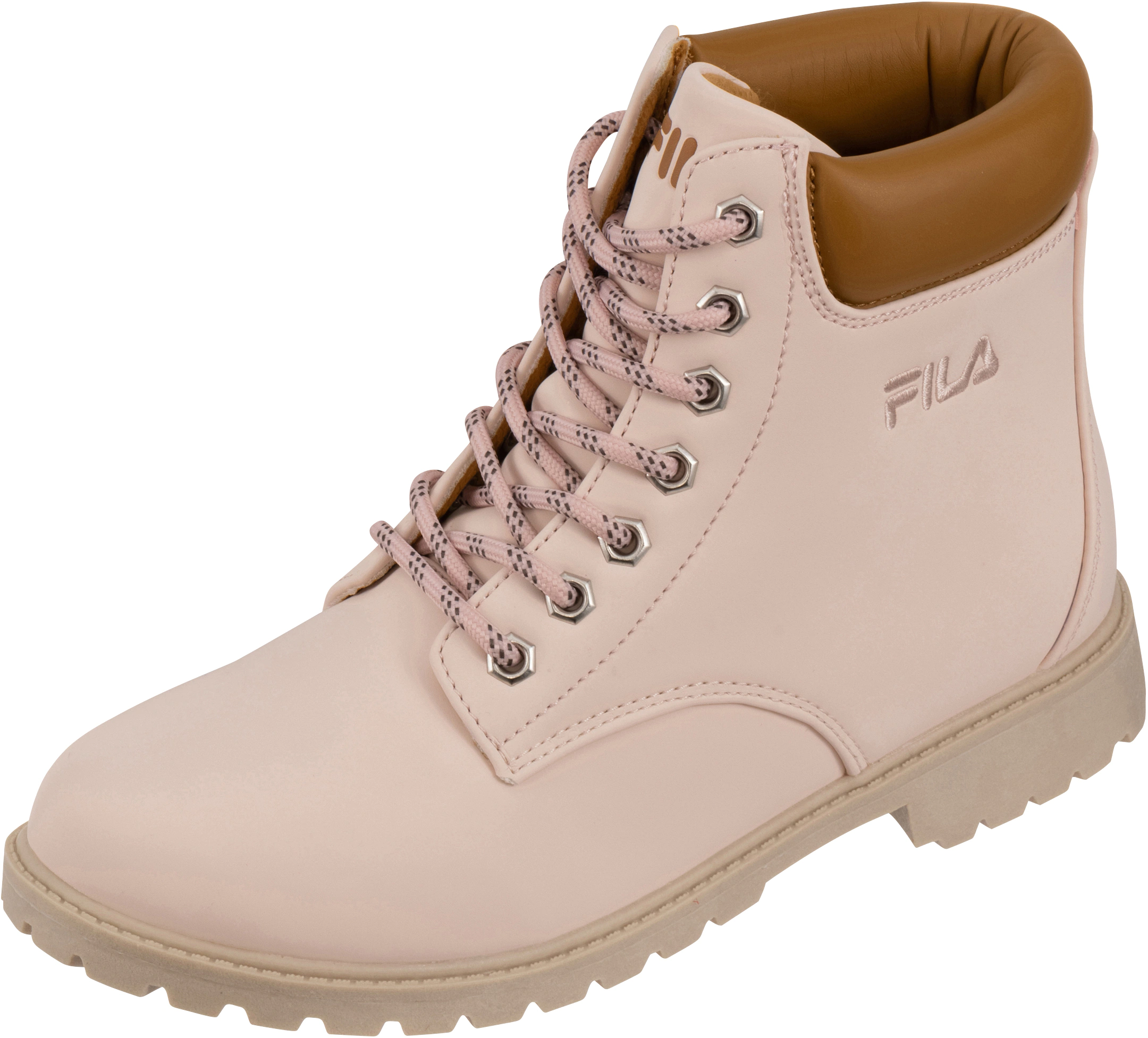 Fila Schnürboots "MAVERICK mid wmn" günstig online kaufen