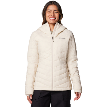 Columbia  Parkas Joy Peak Hooded Jacket W günstig online kaufen