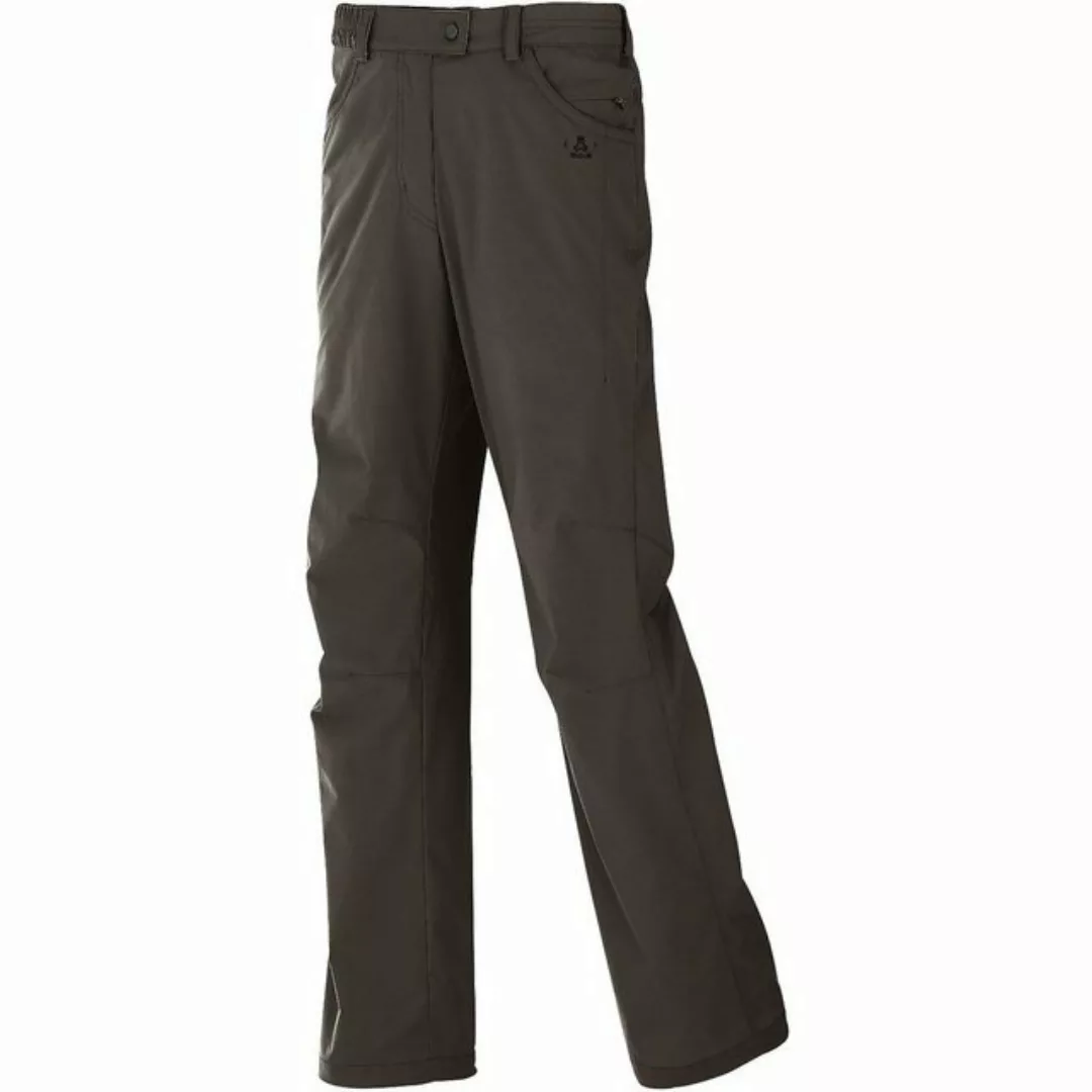 Maul Sport® Funktionshose Outdoorhose Rennsteig II günstig online kaufen