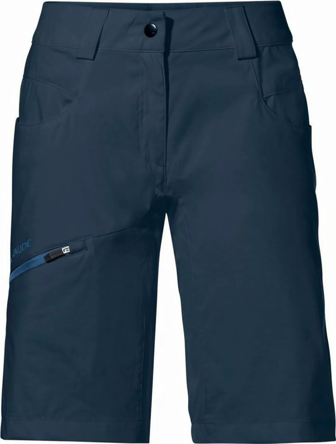 VAUDE Bermudas Wo Skarvan Bermuda günstig online kaufen