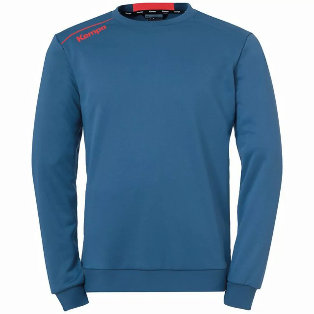 Kempa Sweatshirt Kempa Player Training Top Polyester günstig online kaufen