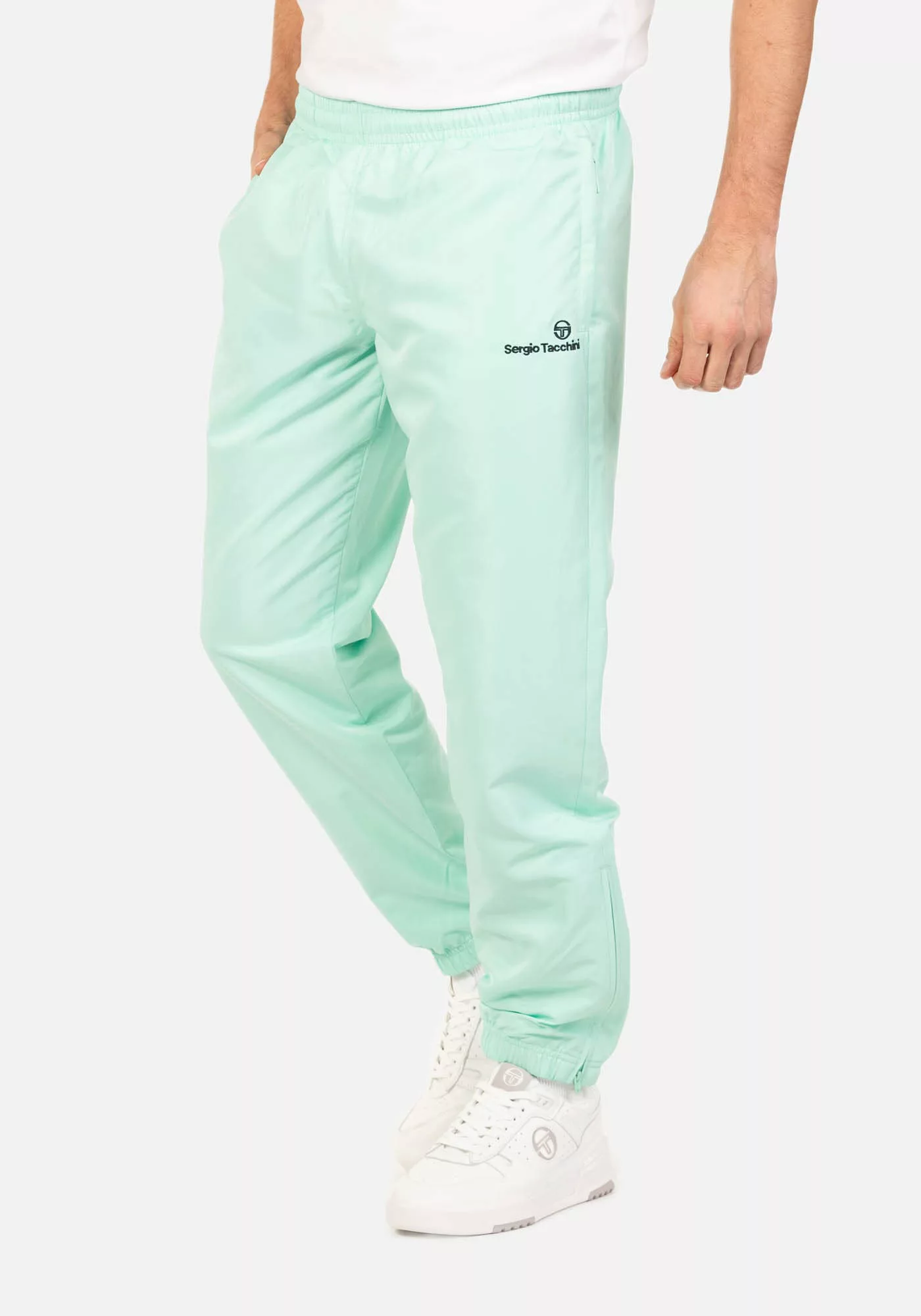 Sergio Tacchini Jogginghose "CARSON 021 SLIM PANT Herren", Trainingshose He günstig online kaufen