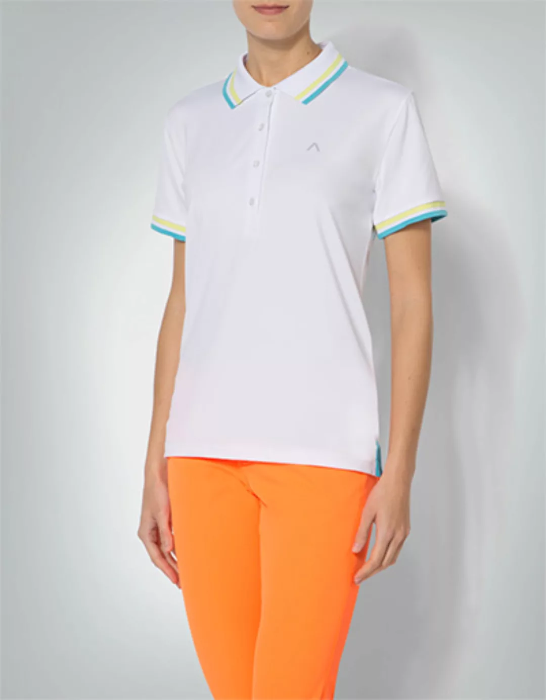 Alberto Golf Damen Polo-Shirt Isy 04236301/100 günstig online kaufen