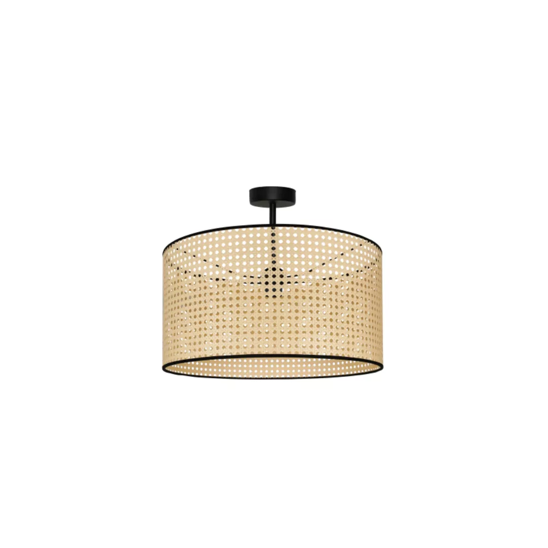 Deckenlampe RATTAN 604697 günstig online kaufen