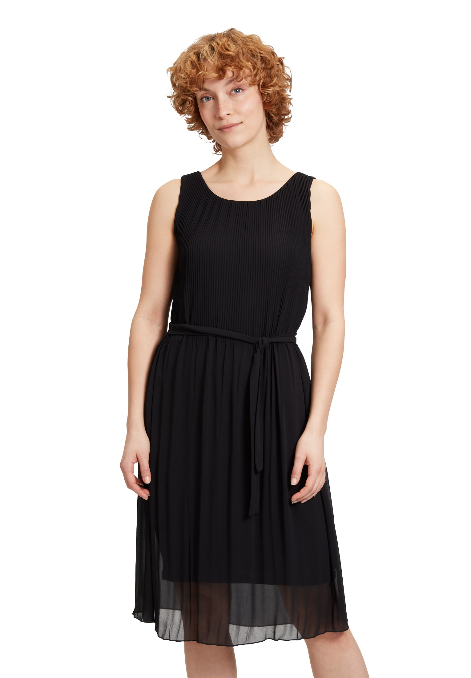 Cartoon Sommerkleid "Cartoon Damen Sommerkleid ohne Arm", Material günstig online kaufen