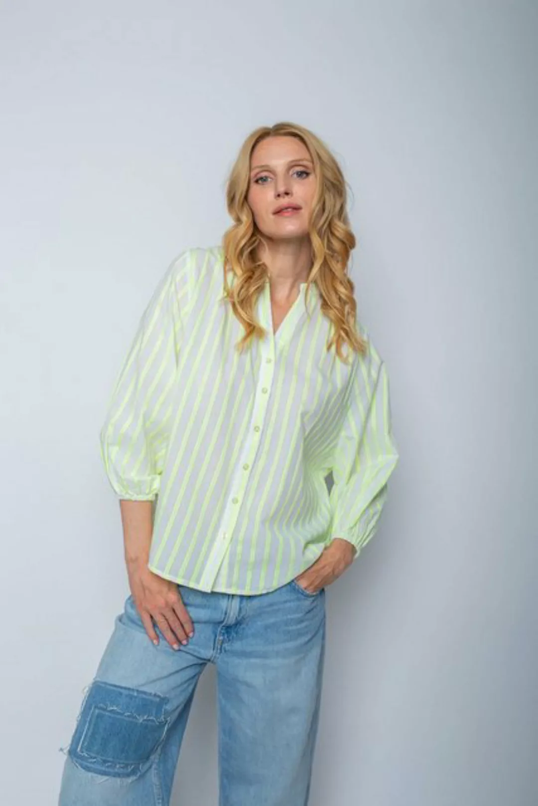 Emily Van Den Bergh Shirtbluse günstig online kaufen