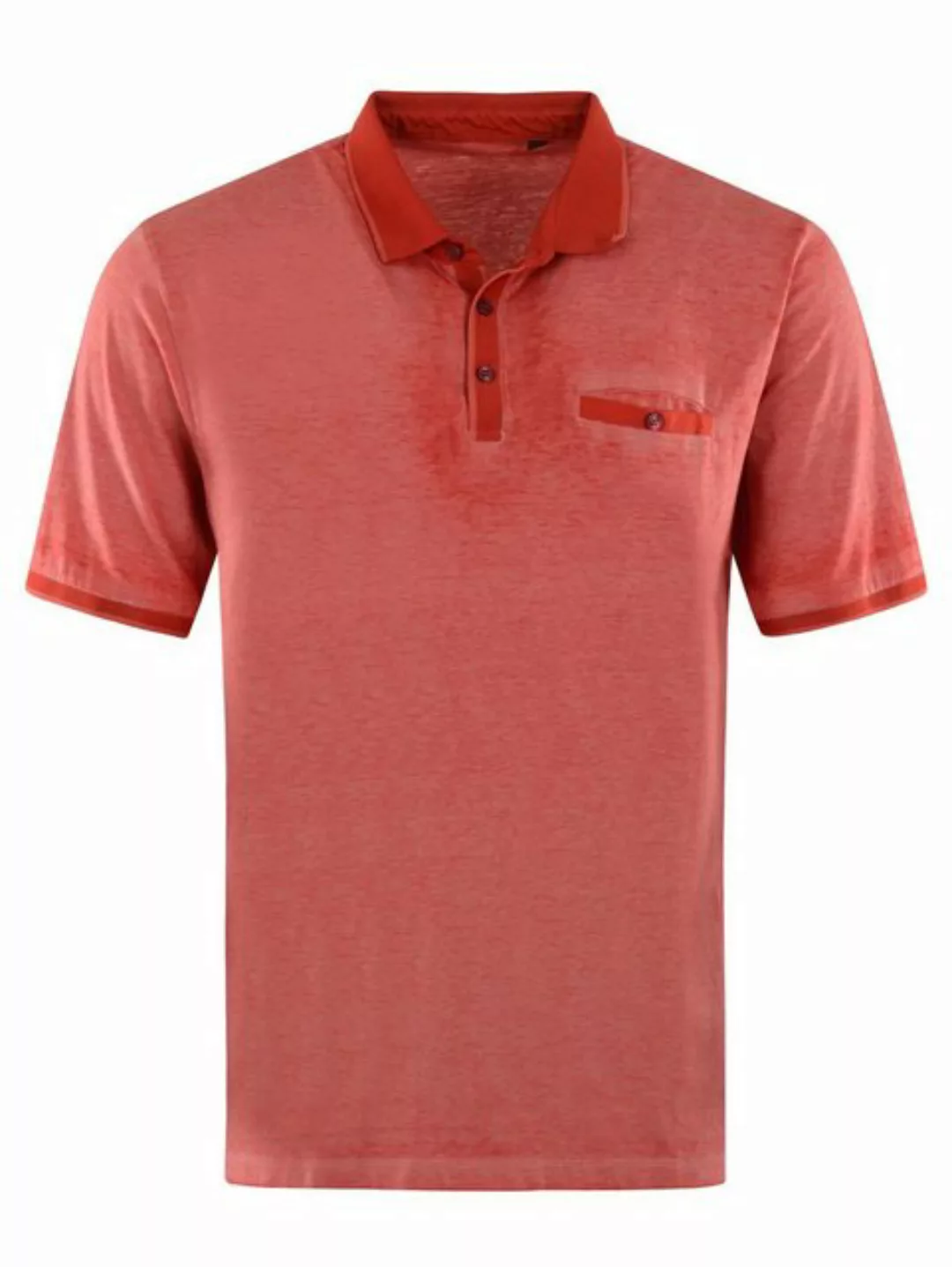 Hajo Poloshirt Hajo Herren Poloshirt leichte dünne Qualität günstig online kaufen