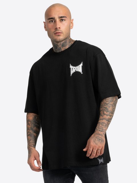 TAPOUT Oversize-Shirt CREEKSIDE günstig online kaufen