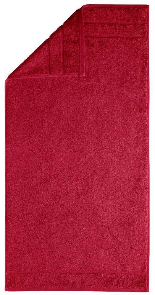 Egeria Handtücher »Prestige«, (2 St., 2er Set Handtücher 50 x 100 cm), Uni günstig online kaufen