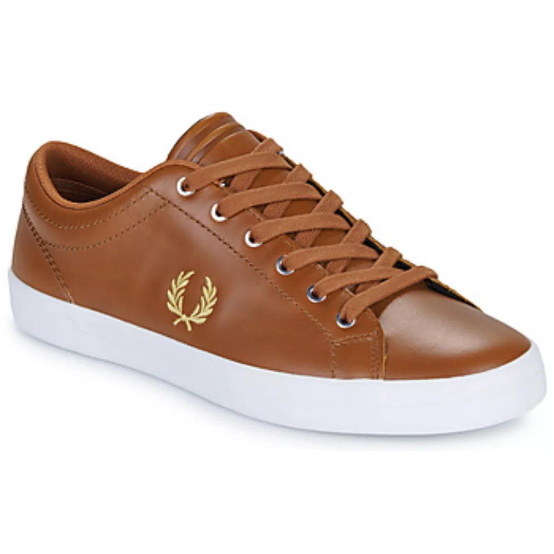 Fred Perry  Sneaker BASELINE LEATHER günstig online kaufen