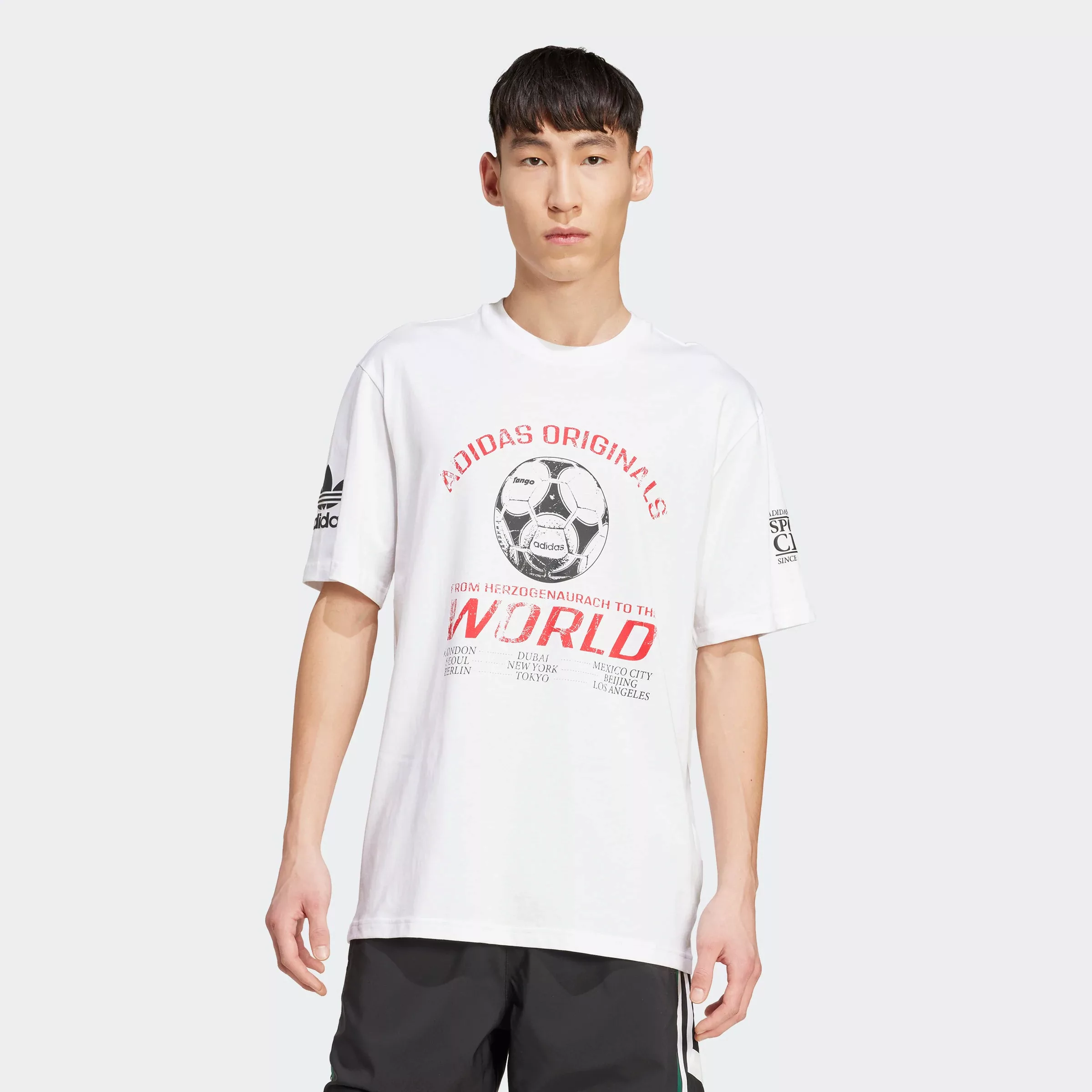 adidas Originals T-Shirt "90s FTBL TEE" günstig online kaufen