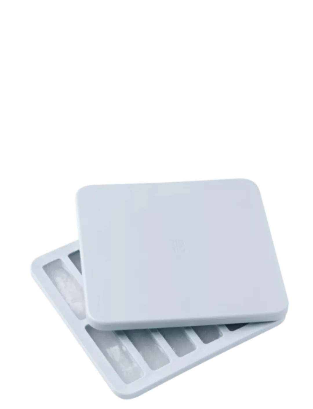 FREEZE-IT Eiswürfelbox mit Deckel light blue günstig online kaufen
