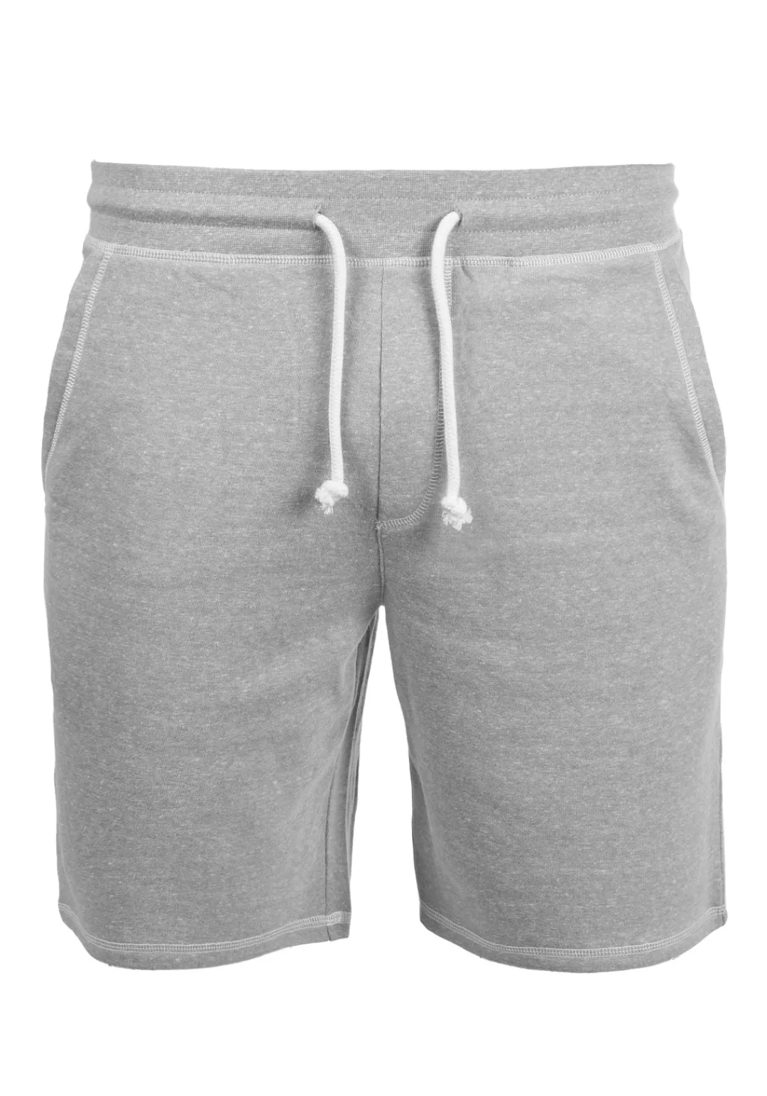 Solid Sweatshorts "Sweatshorts SDToljan" günstig online kaufen