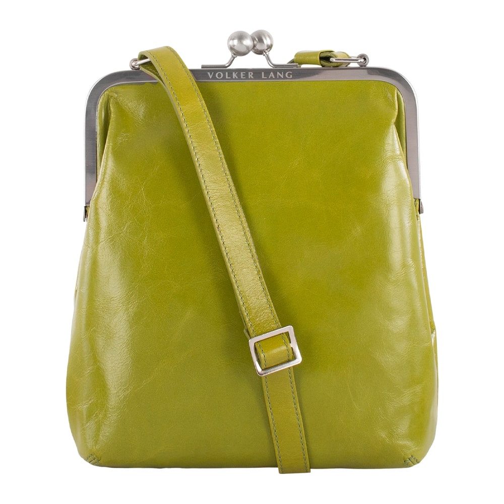 VOLKER LANG Schultertasche LOLA  Elegante günstig online kaufen