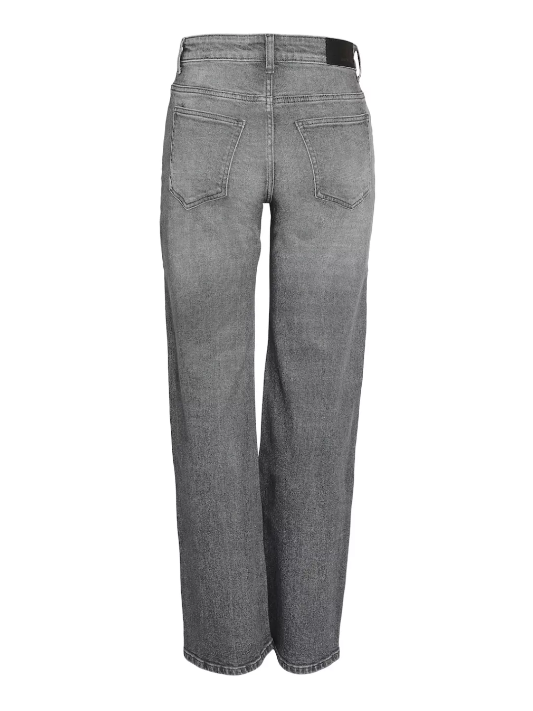 Noisy may Straight-Jeans NMYOLANDA NW WIDE JEANS AZ371DG NOOS günstig online kaufen