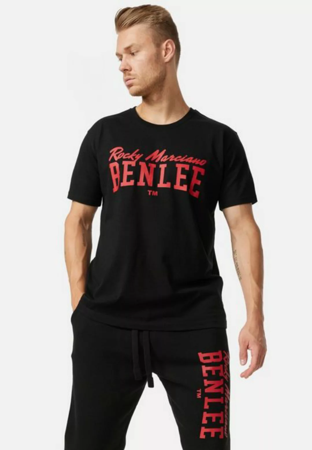 Benlee Rocky Marciano T-Shirt Donley günstig online kaufen