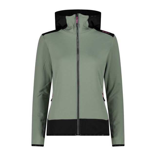 CMP Outdoorjacke CMP Damen Jacke WOMAN JACKET FIX HOOD 34E2306 günstig online kaufen