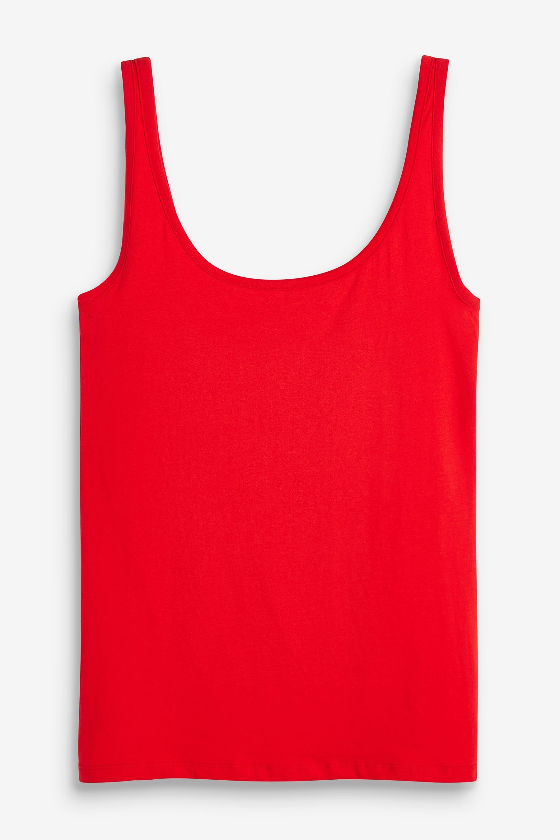 Next Trägertop Top mit breiten Trägern günstig online kaufen