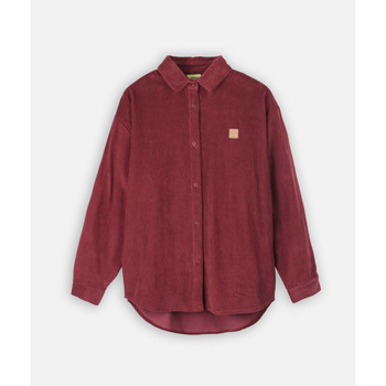 Oxbow  Blusen Chemise manches longues CORD günstig online kaufen
