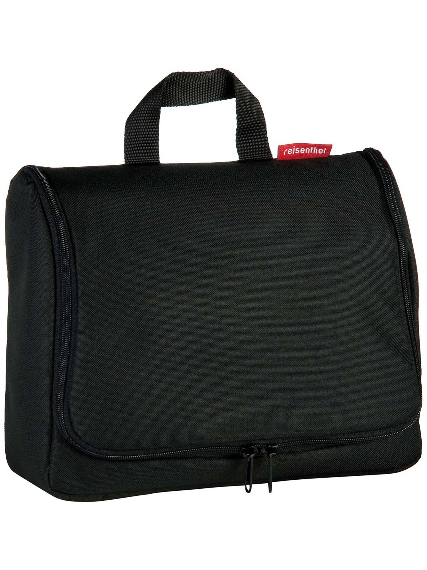 REISENTHEL® Kulturbeutel toiletbag XL dots, toiletbag günstig online kaufen
