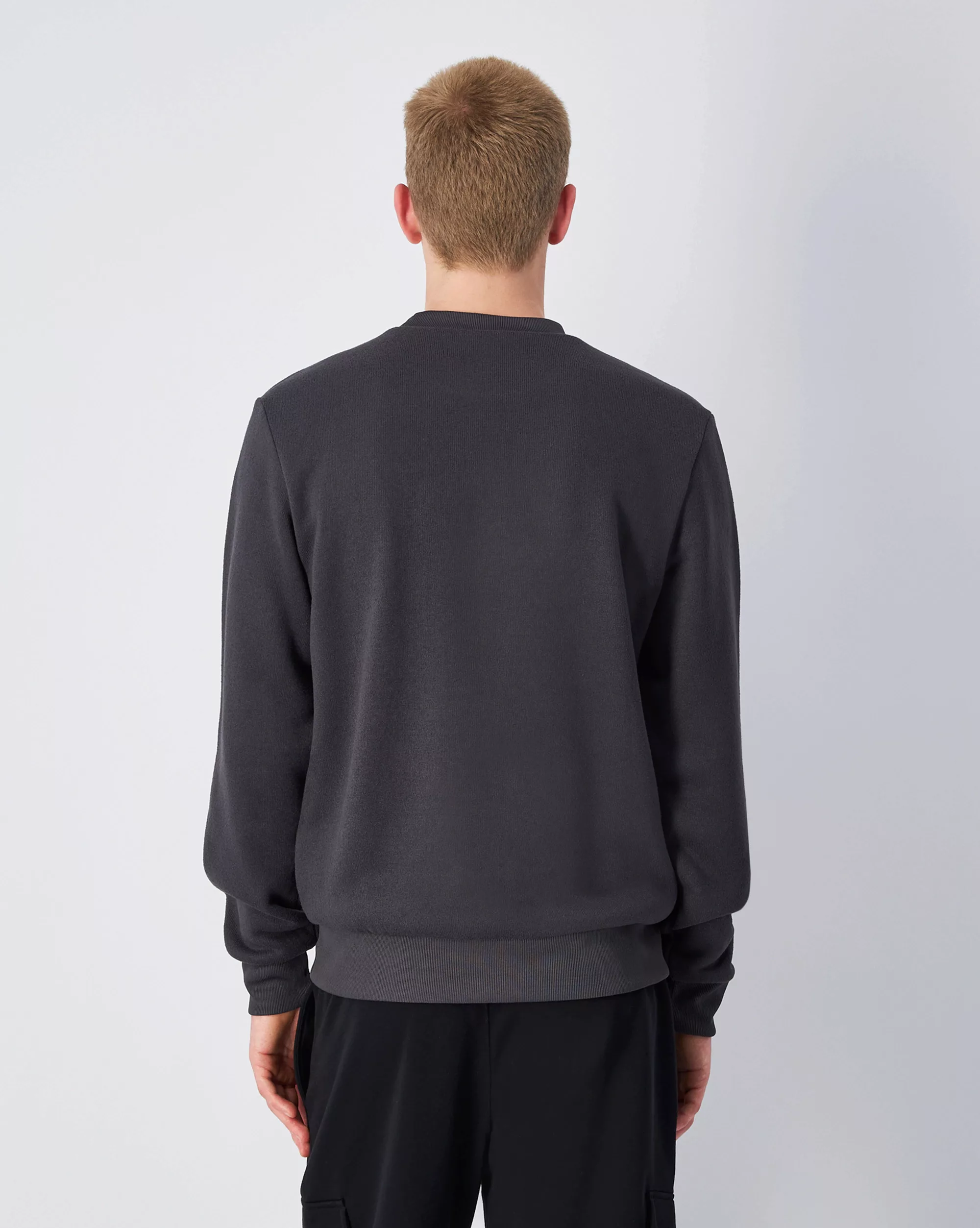 Champion Sweatshirt Crewneck Sweatshirt günstig online kaufen