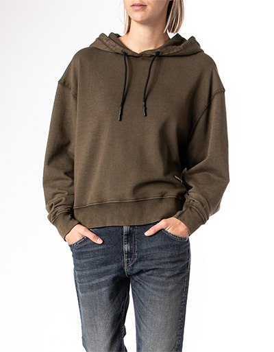 Replay Damen Sweatshirt W3548G.000.23158LG/677 günstig online kaufen