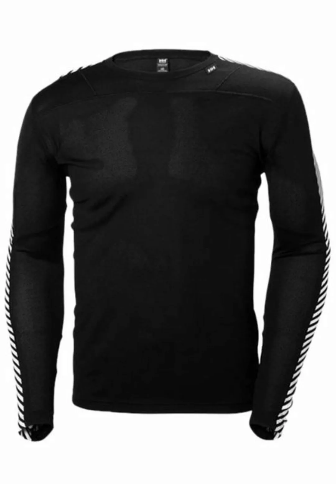 Helly Hansen T-Shirt Lifa Crew (1-tlg) günstig online kaufen