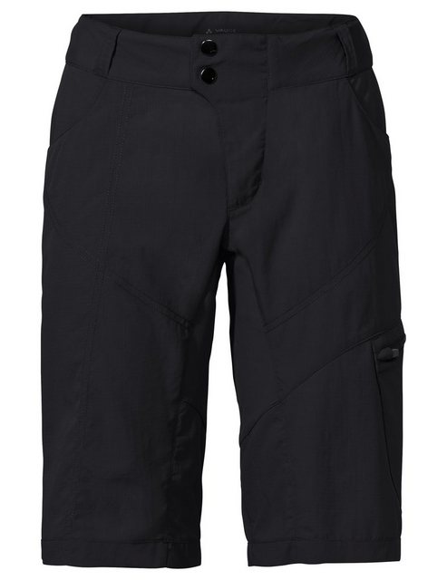 VAUDE Fahrradhose Vaude Womens Tamaro Shorts Ii Damen Fahrrad Shorts günstig online kaufen