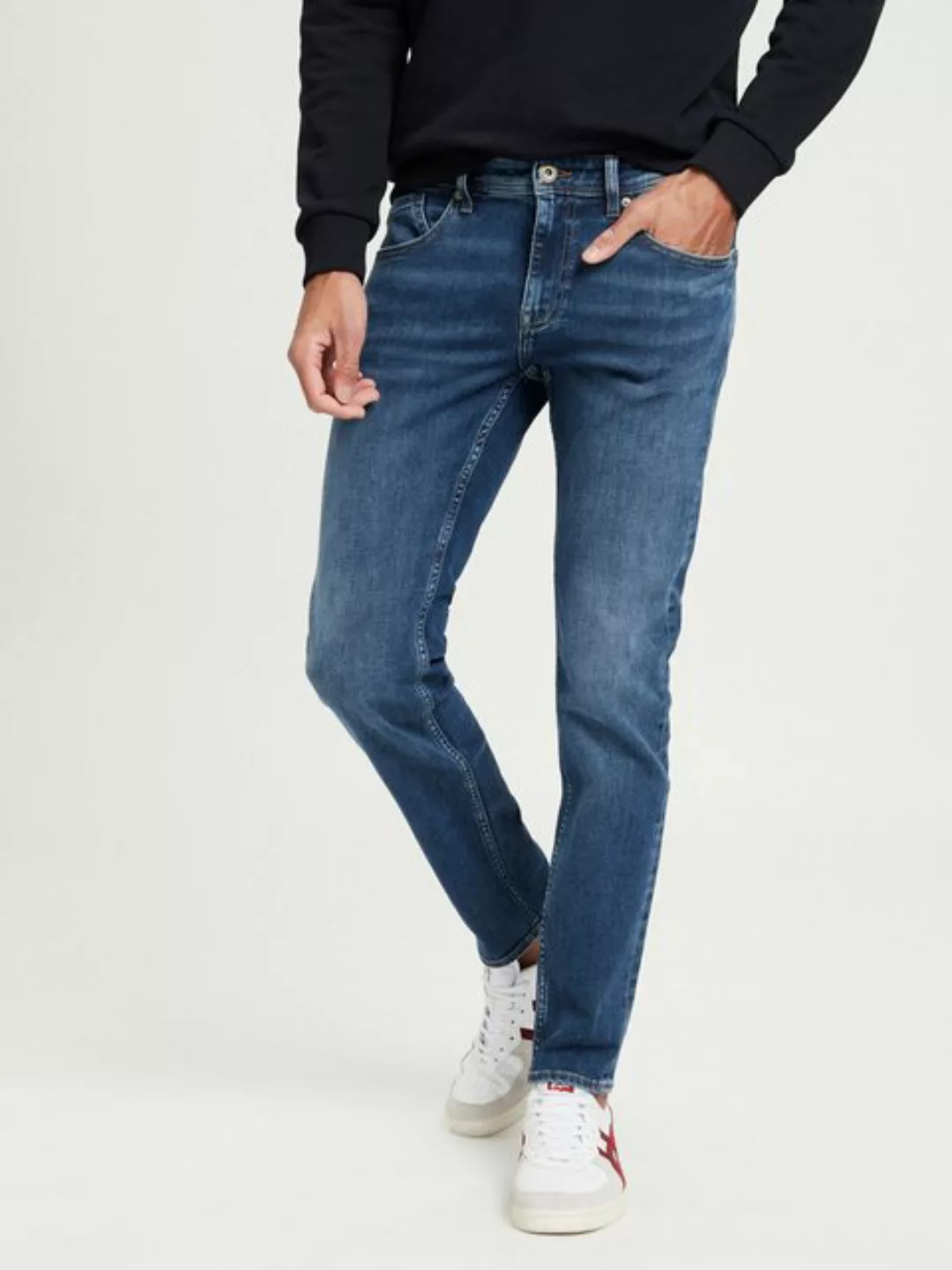 CROSS JEANS® Slim-fit-Jeans E 197 günstig online kaufen