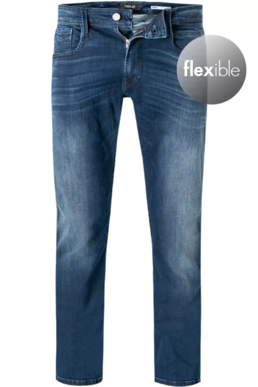 Replay Jeans Anbass M914Y.000.41A 90A/007 günstig online kaufen