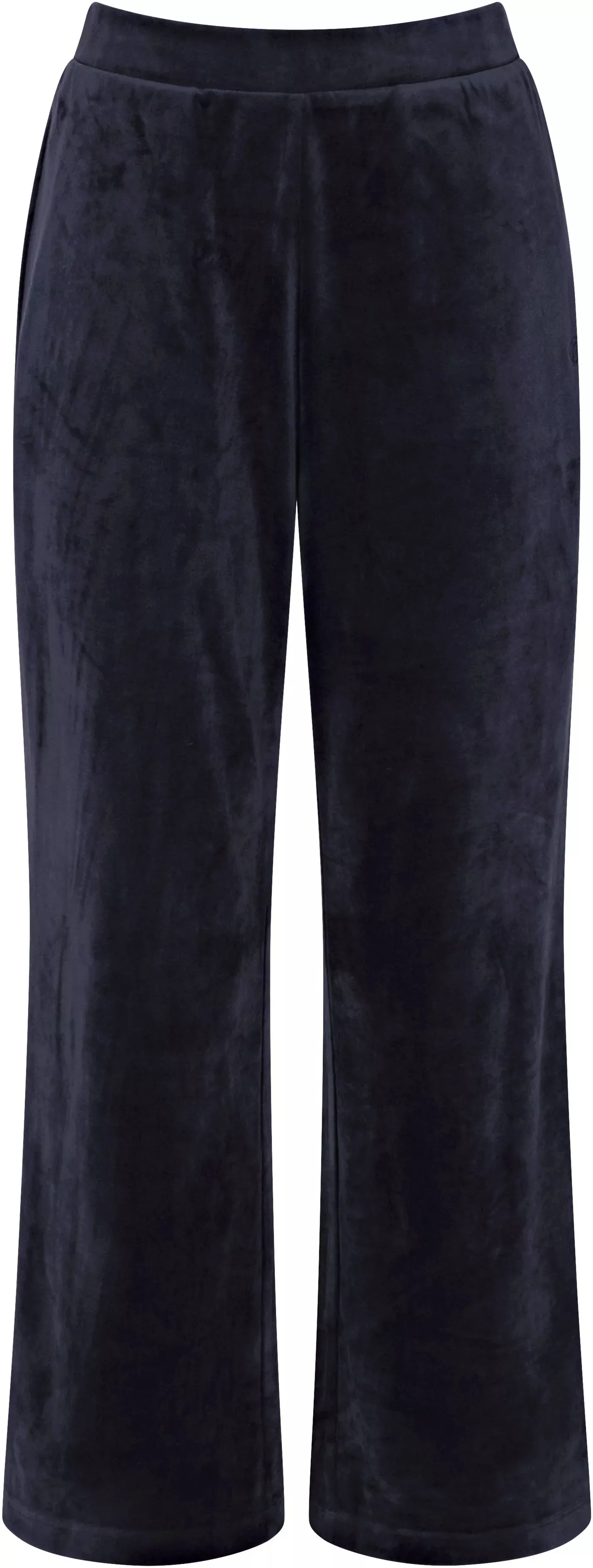 Triumph Homewearhose "Sensual Velour Wide Leg Trousers" günstig online kaufen