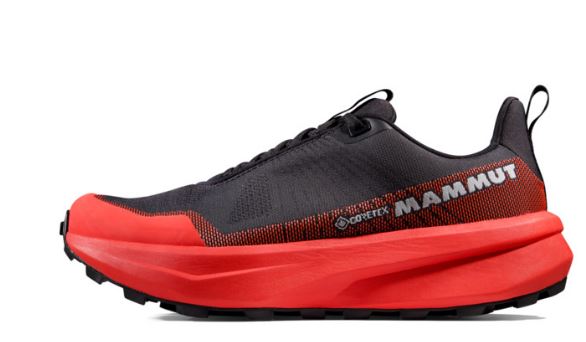 Mammut Aenergy Mtn Low GTX Men - Wanderschuh günstig online kaufen