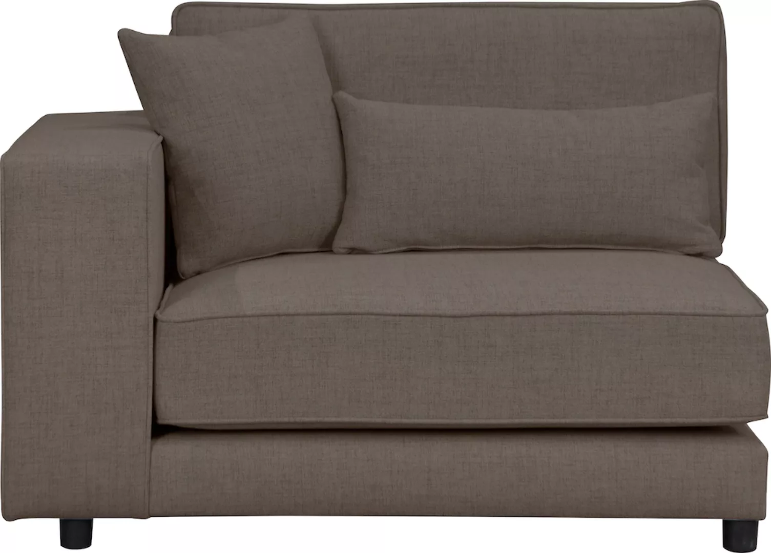 OTTO products Sofa-Eckelement "Grenette", frei oder als Teil des Modulsofas günstig online kaufen