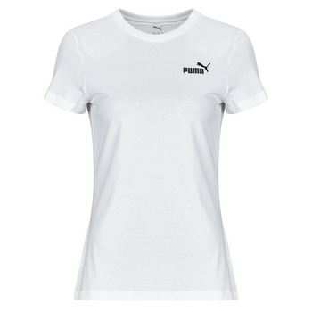 Puma  T-Shirt ESS Small No.1 Tee günstig online kaufen