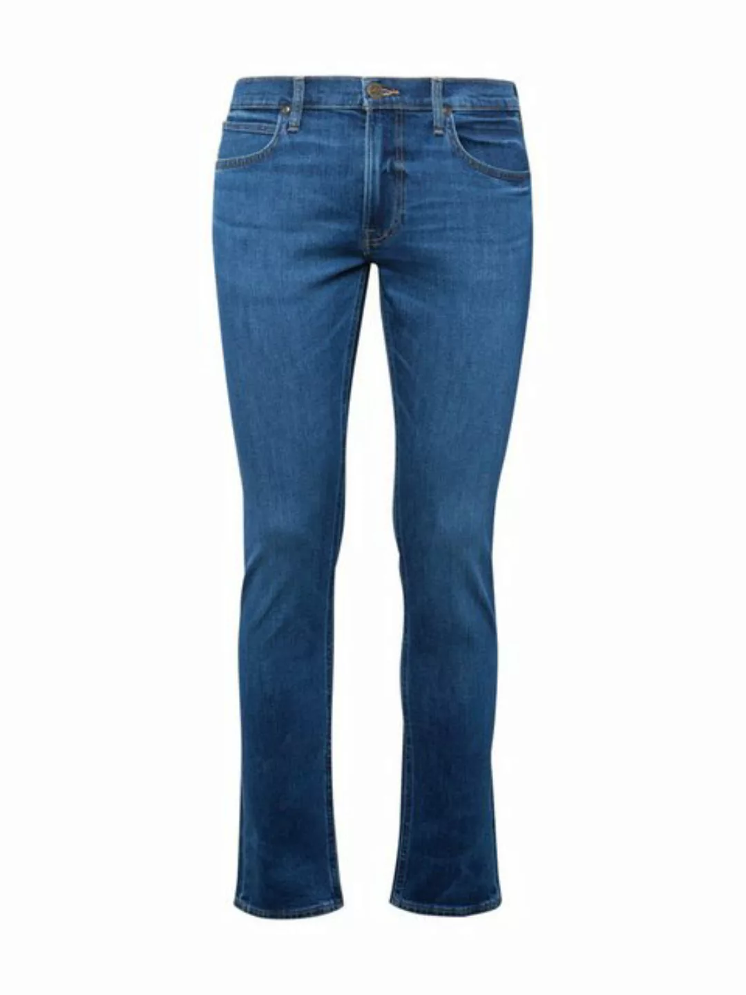 Lee® Slim-fit-Jeans Luke (1-tlg) günstig online kaufen