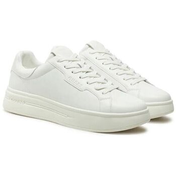 Guess  Sneaker FMPWIN ELE12-WHITE günstig online kaufen