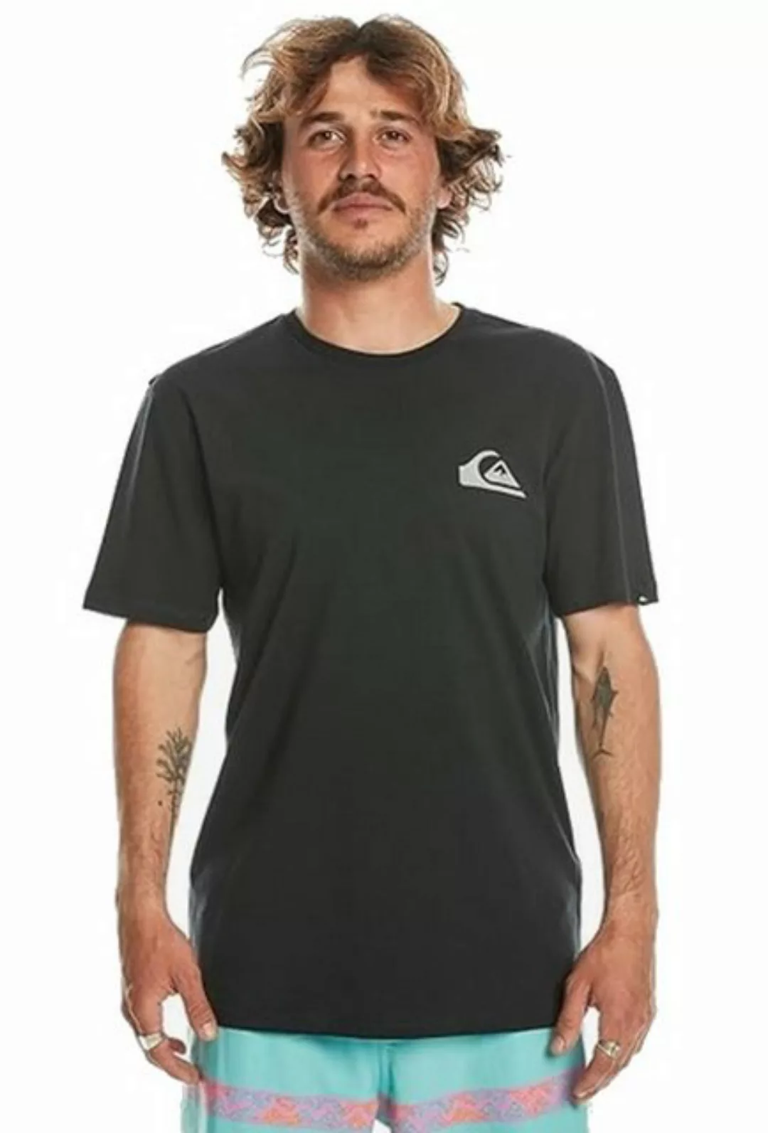 Quiksilver Poloshirt günstig online kaufen